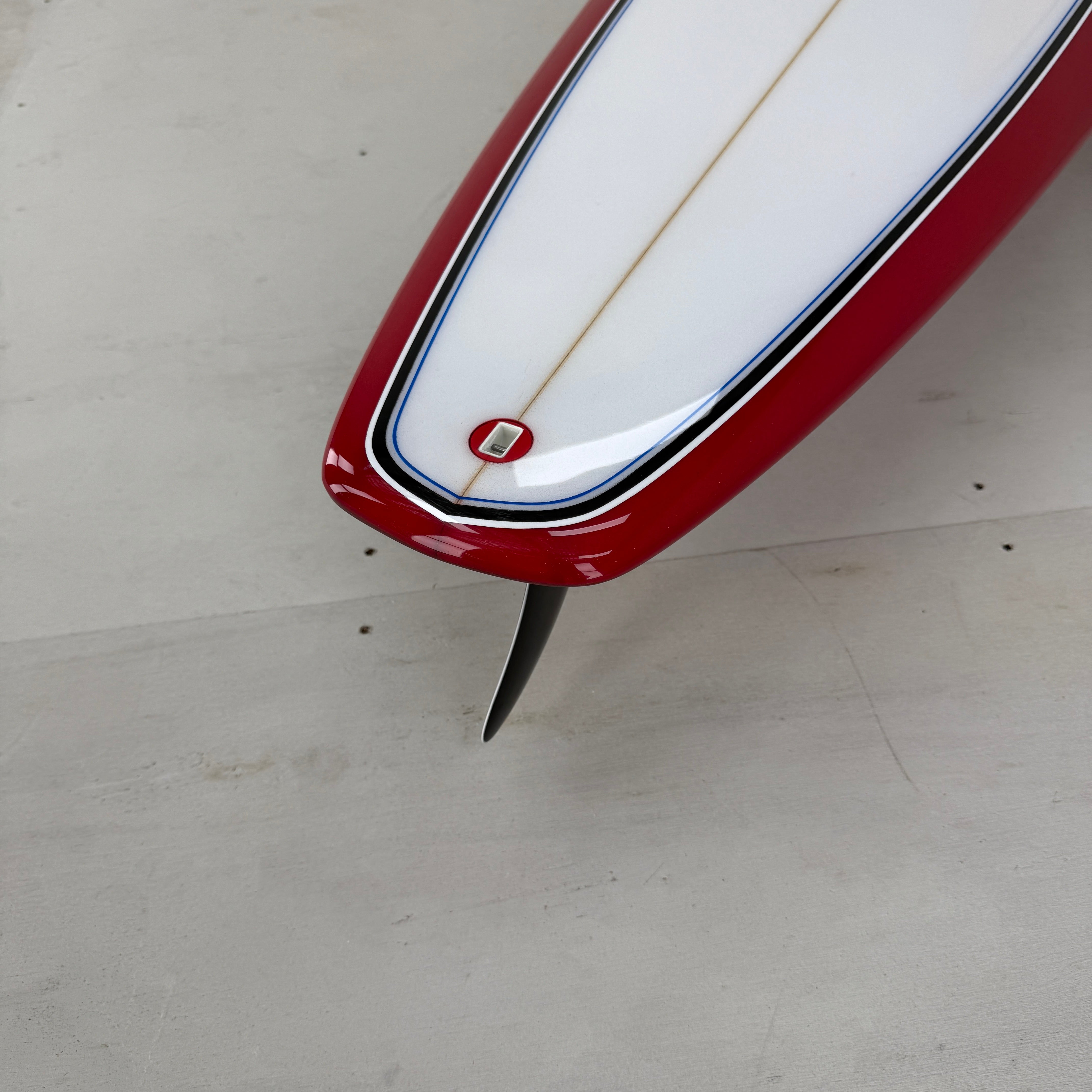 Michael Peterson 6`6 personal replica