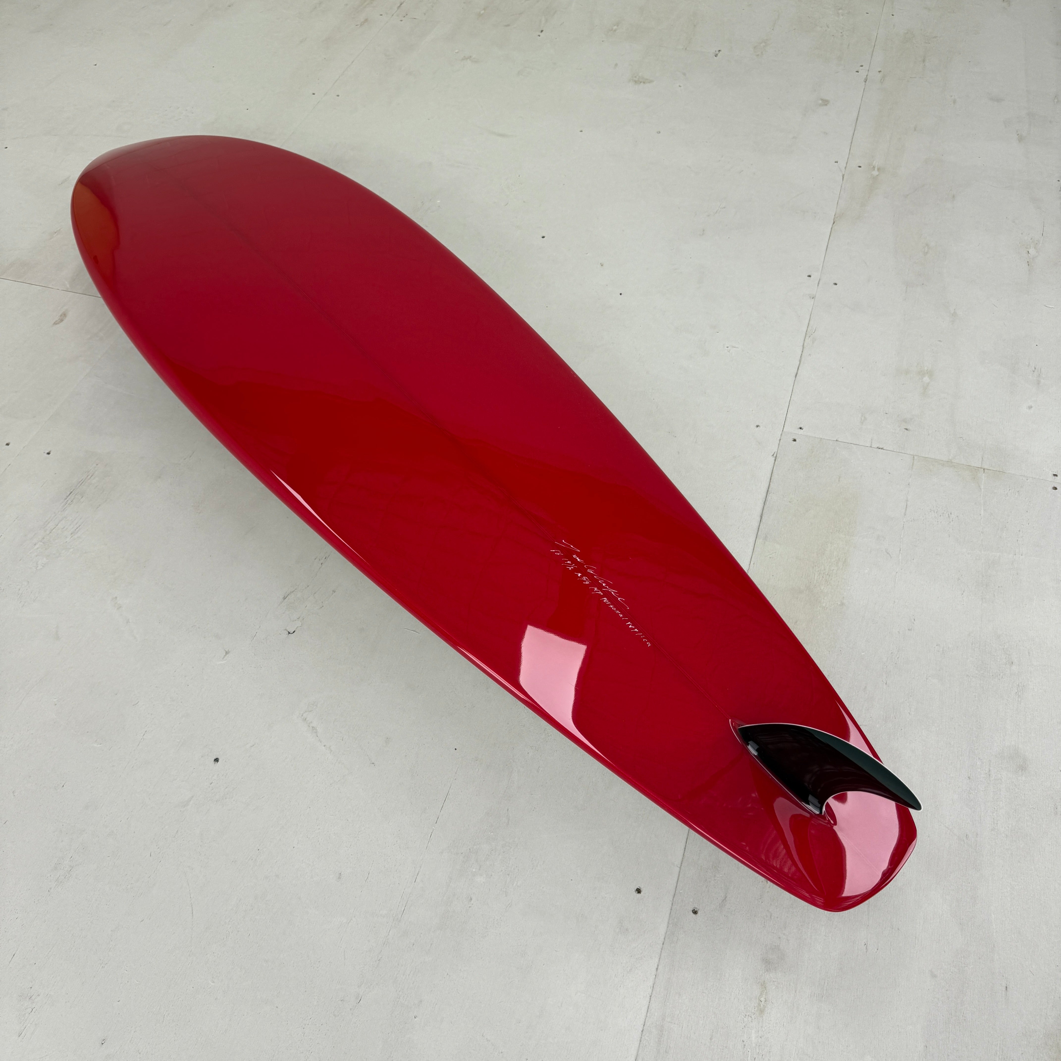 Michael Peterson 6`6 personal replica
