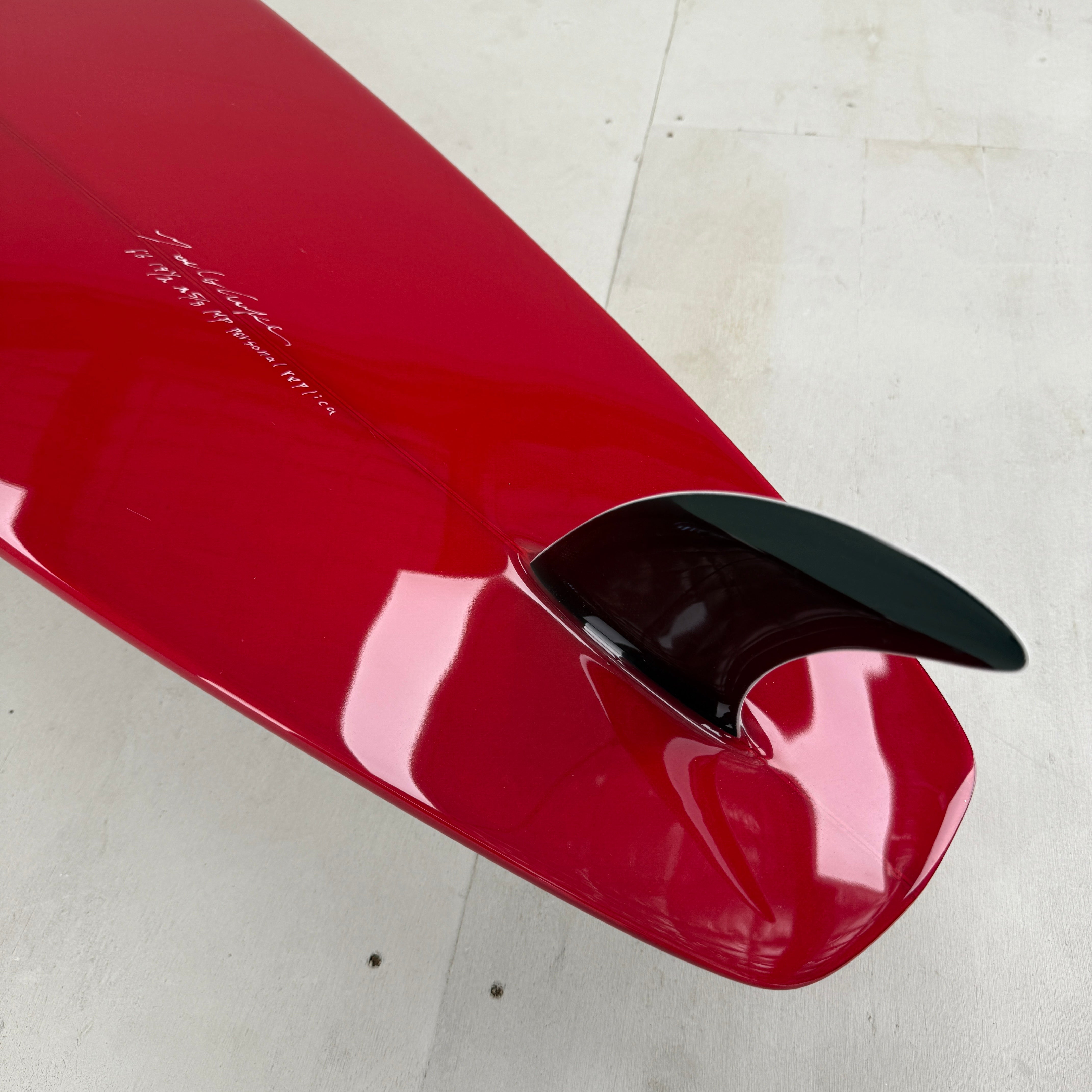 Michael Peterson 6`6 personal replica