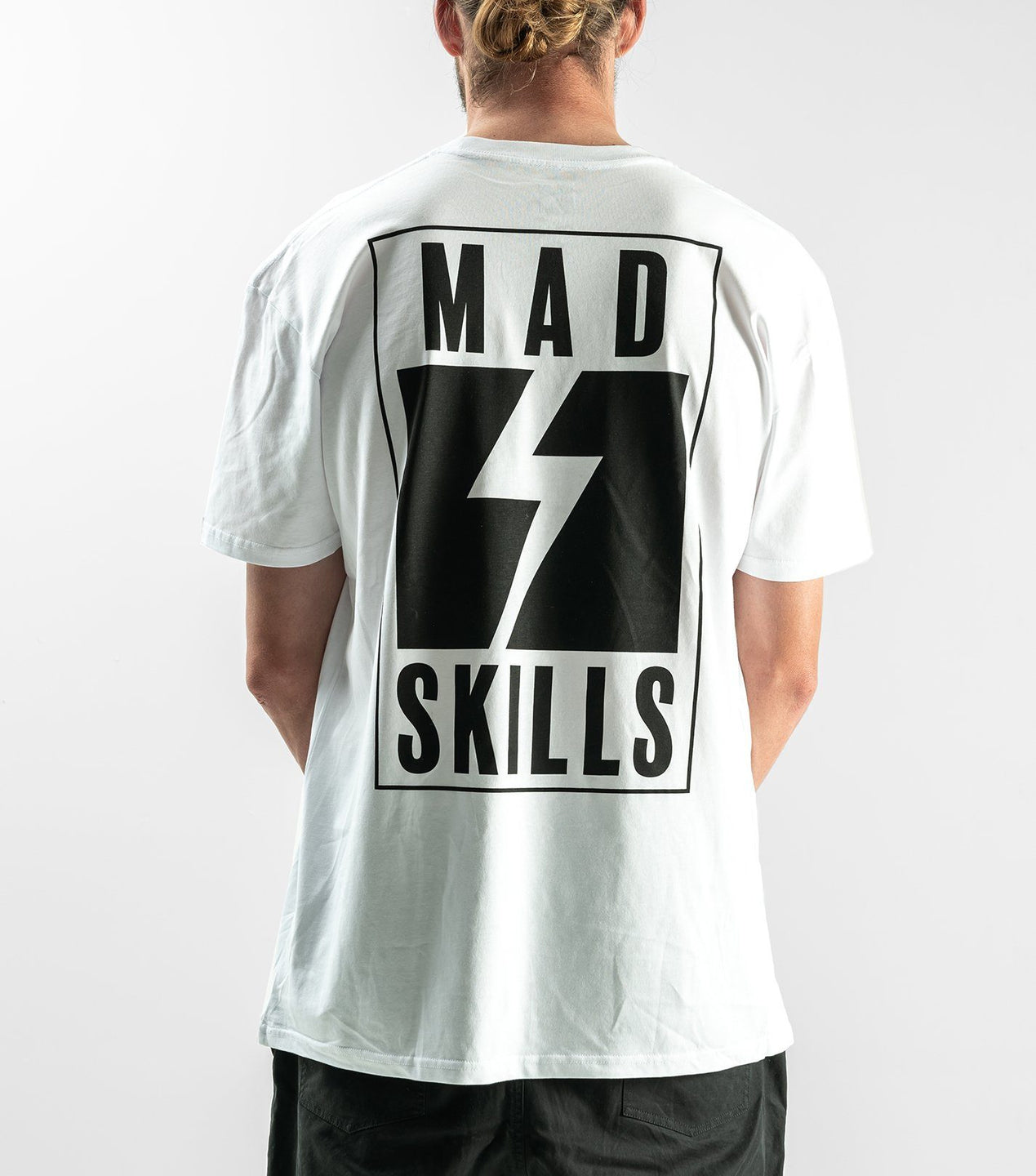 MAD SKILLS T-Shirt